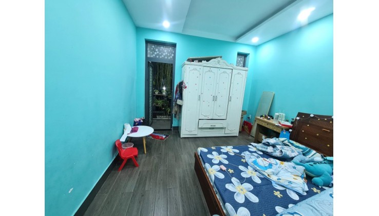 Bán Nhà 3 Tầng Hẻm Xe Hơi 75m2_4*19 Gần Phạm Văn Đồng Linh Đông Thủ Đức Chỉ 7.35 tỷ